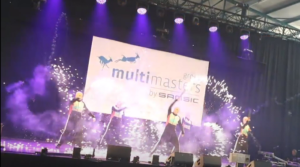 Feest 30 jaar