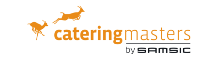 Logo Catering Masters