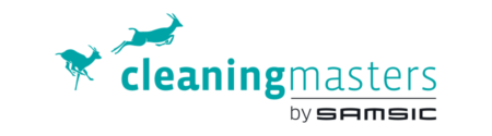 Logo Cleaning Masters