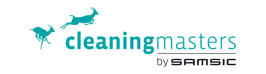 Logo Cleaning Masters