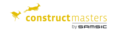 Logo Construct Masters
