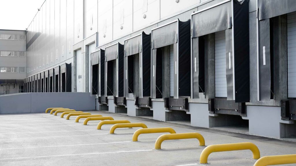 Logistiek & Transport