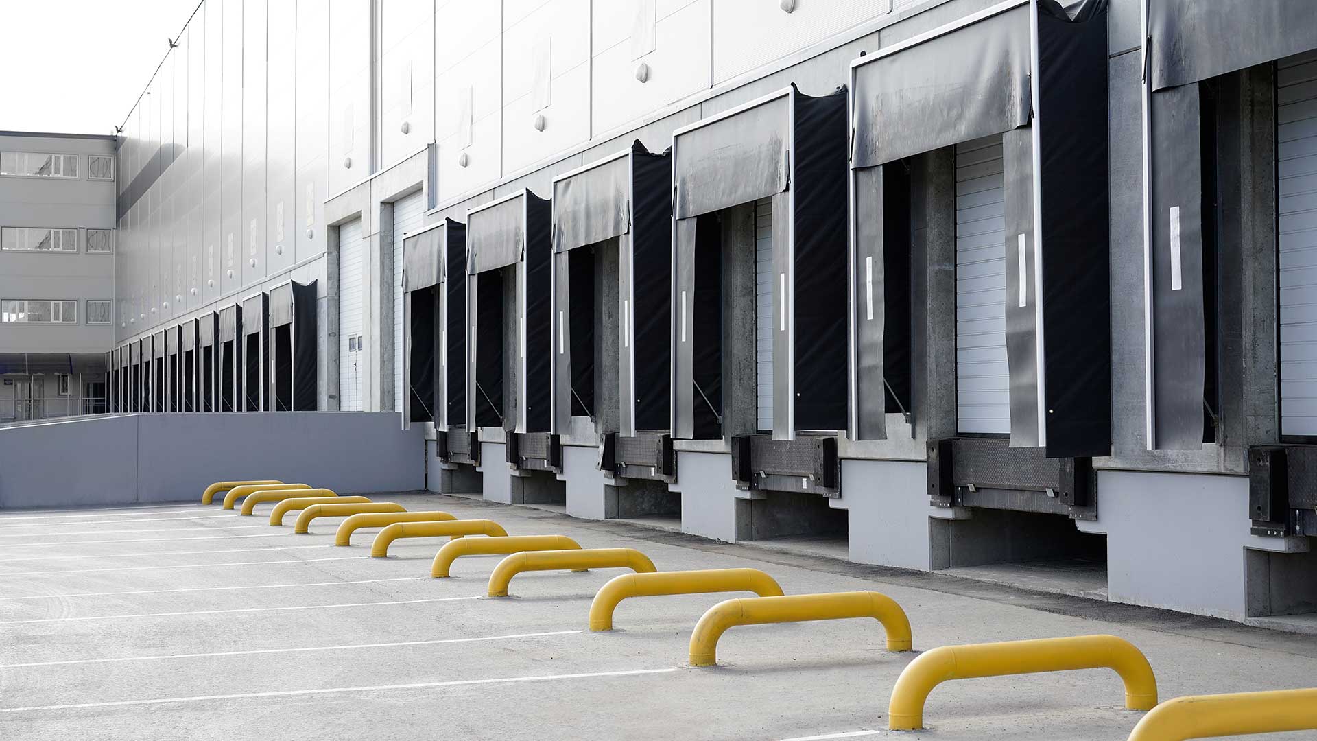 Logistiek & Transport