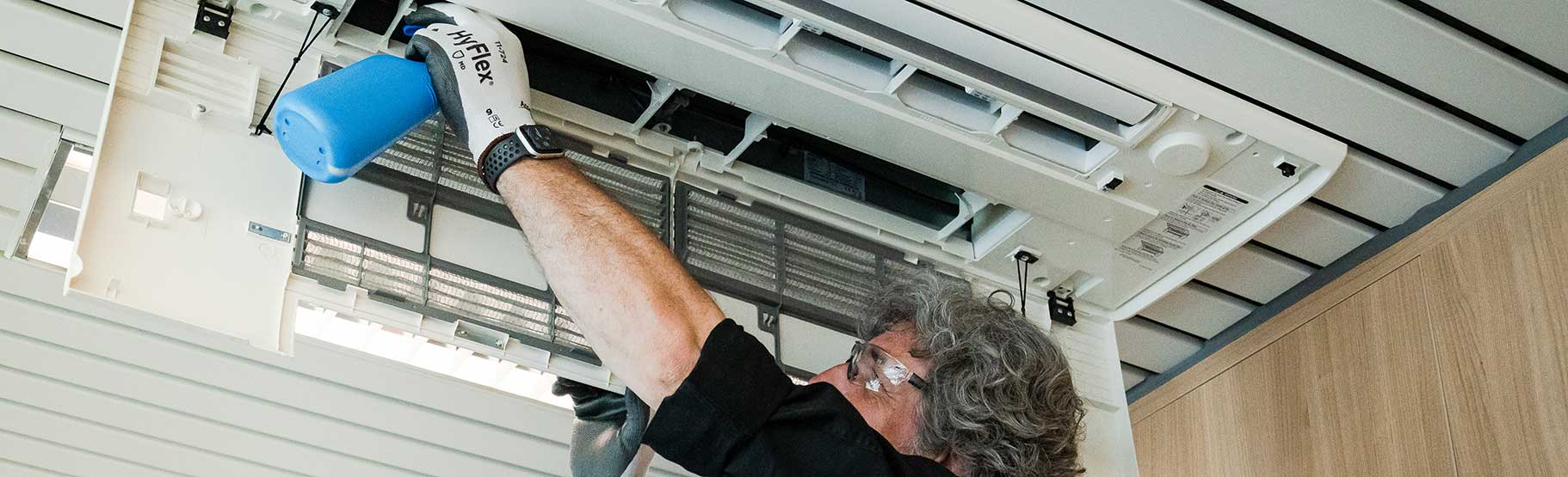 Maintenance Masters