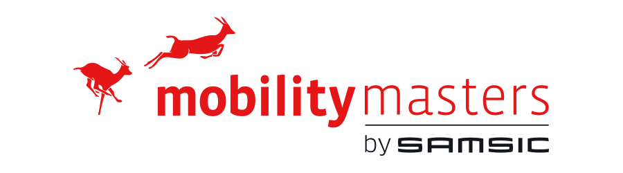 Logo Mobility Masters