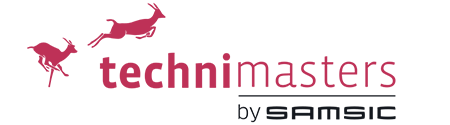 Techni Masters logo