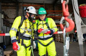 Brandwacht of veiligheidswacht nodig? Vertrouw op Safety Masters