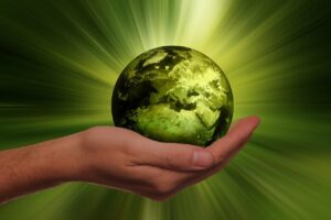 MVO-beleid Multi Masters Group Samsic Planet 2030