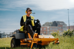 Green Masters veiligheid VCA certificaat