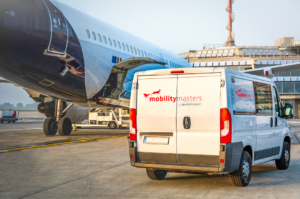 Mobility Masters kent een sterke groei