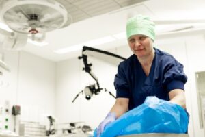 Bio-reiniging - Cleaning Masters