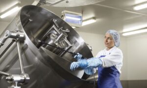 Schoonmaak in de voedingsindustrie - Multi Masters Group staat voor u klaar
