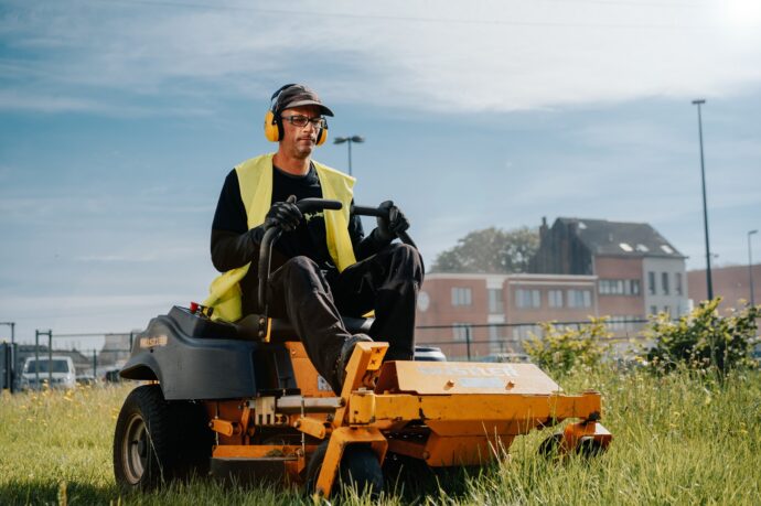 Professioneel groenonderhoud uitbesteden, een goed idee - Green Masters