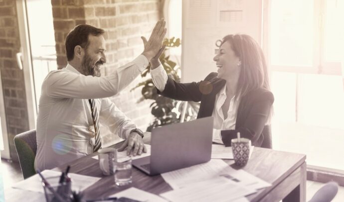 Hoe kom je tot een goede samenwerking met je facilitaire partner? Volg ons 4-stappenplan.
