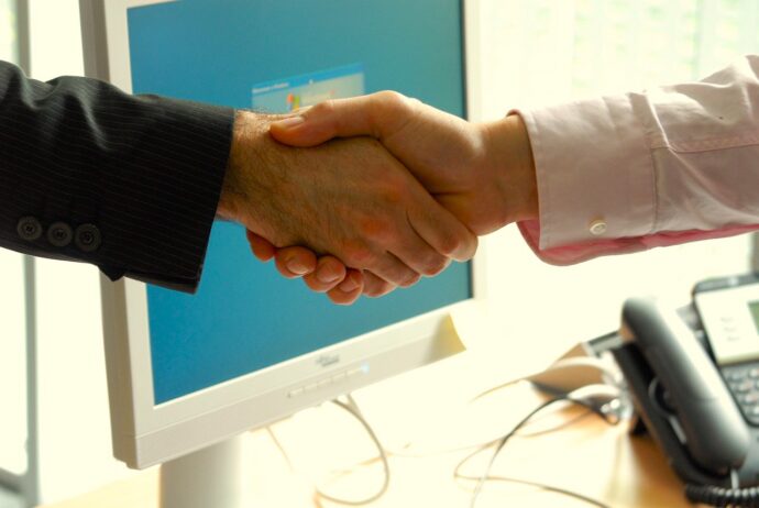 hoe vind ik de ideale facilitaire partner