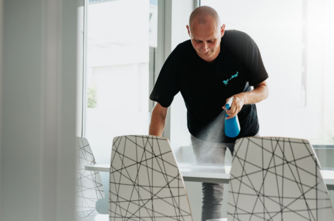 De 7 meest gemaakte schoonmaakfouten - Cleaning Masters toont hoe het beter kan - cleaning mistakes