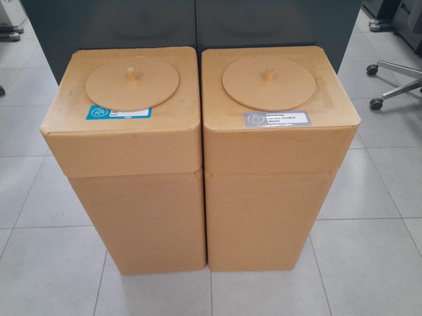 réduire les déchets au bureau - reduce waste at the office - minder afval op kantoor