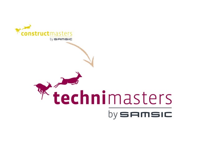 Construct Masters becomes Techni Masters