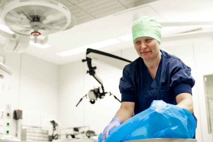 schoonmaakprotocol ziekenhuis Cleaning Masters Multi Masters Group - cleaning protocol
