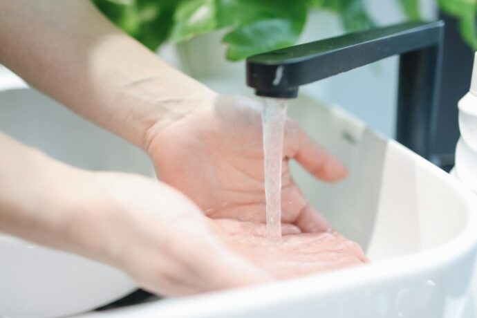 hand wash day 2024 - handhygiene