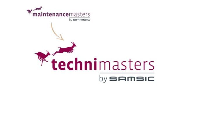 Techni Masters - Maintenance Masters - fusie - technische divisie
