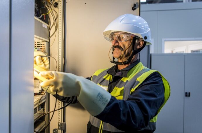 veilig werken - correct gebruik van PBM - Multi Masters Group